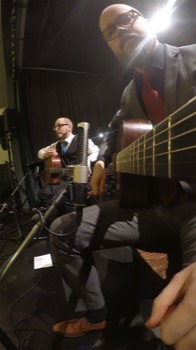  Trio Gig @ Rekolan Kino 13/02/2016 