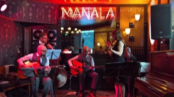  @ Manala 10/06/2016 