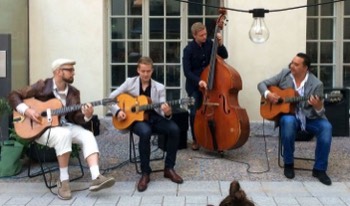  With Olli & Paulus 01/07/16 