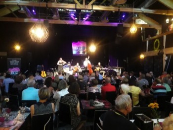  @ Krapin Paja 16/06/2018 