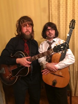  Goofin' Around in Oulu :D 15/09/2018 