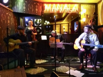  @ Manala 21/09/2018 (Photo: Gona Lehtinen) 