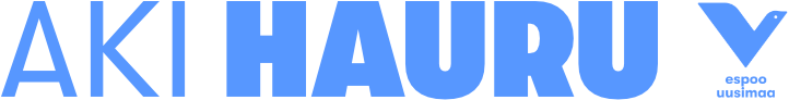 <br>AKI <b>HAURU</b>